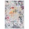 World Rug Gallery Modern Abstract Whispers Area Rug 3'3'' x 5' Multi 936MULTI3X5 - alternate 9